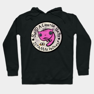 Build a Cleanse Baby (Pink) Hoodie